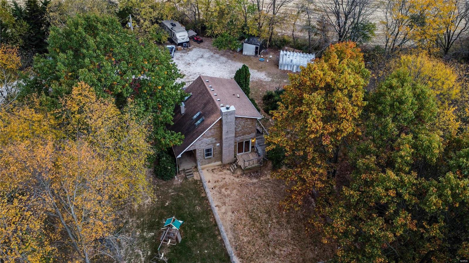 30283 Beecher Road Palmyra, IL 62674 - Photo 57 of 65