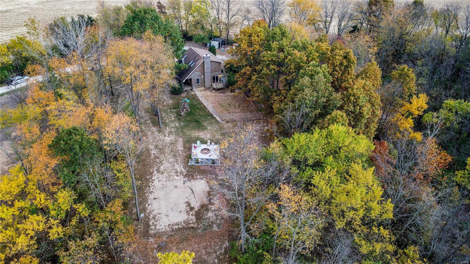 30283 Beecher Road Palmyra, IL 62674 - Photo 58 of 65