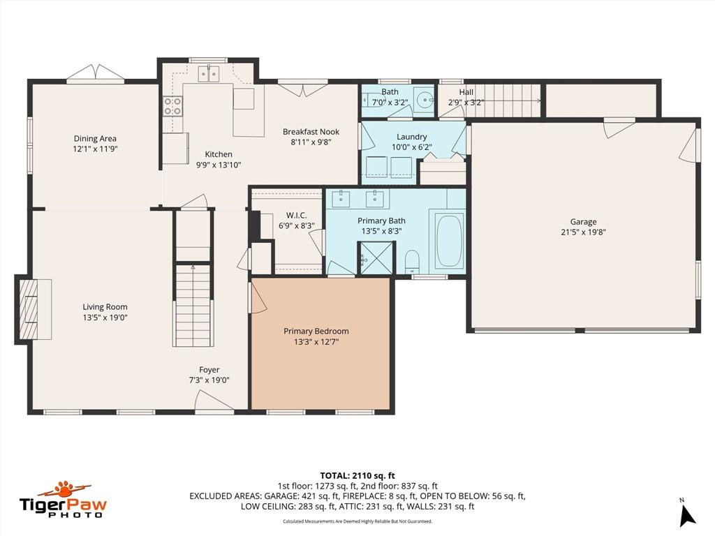15 Bluegrass Cove Northeast Cartersville, GA 30121 - Photo 49 of 51