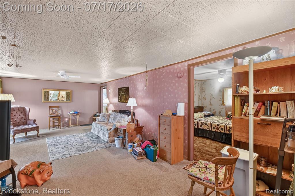 22025 Lakefield Road Merrill, MI 48637 - Photo 8 of 47 Gallery Image 8