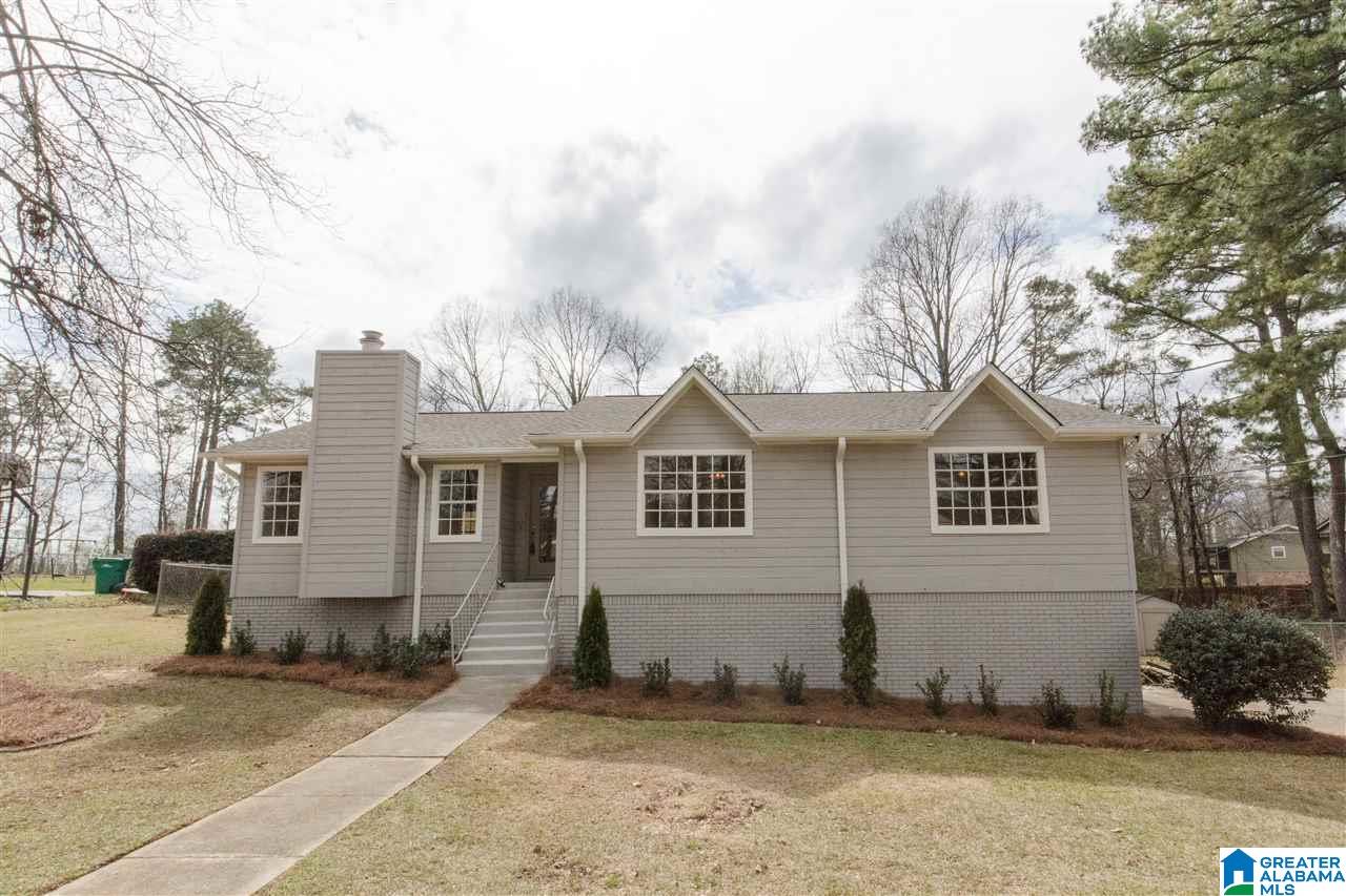1313 8th Place Pleasant Grove, AL 35127 - Photo 1 of 23