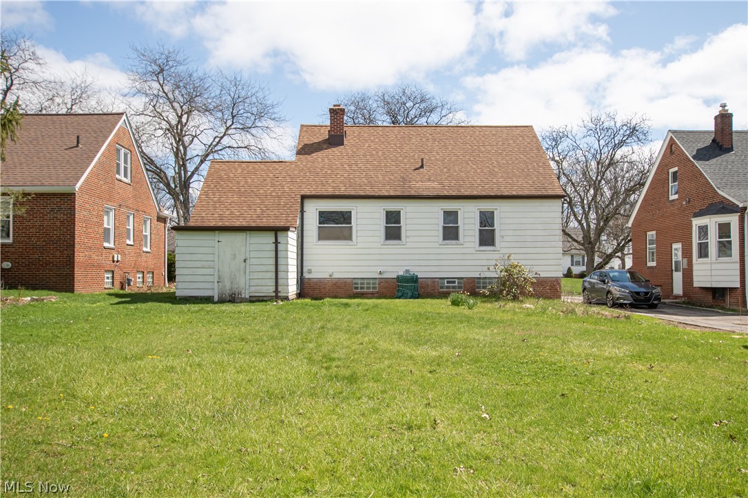 1516 Sunview Road Cleveland, OH 44124 - Photo 31 of 37 Gallery Image 31