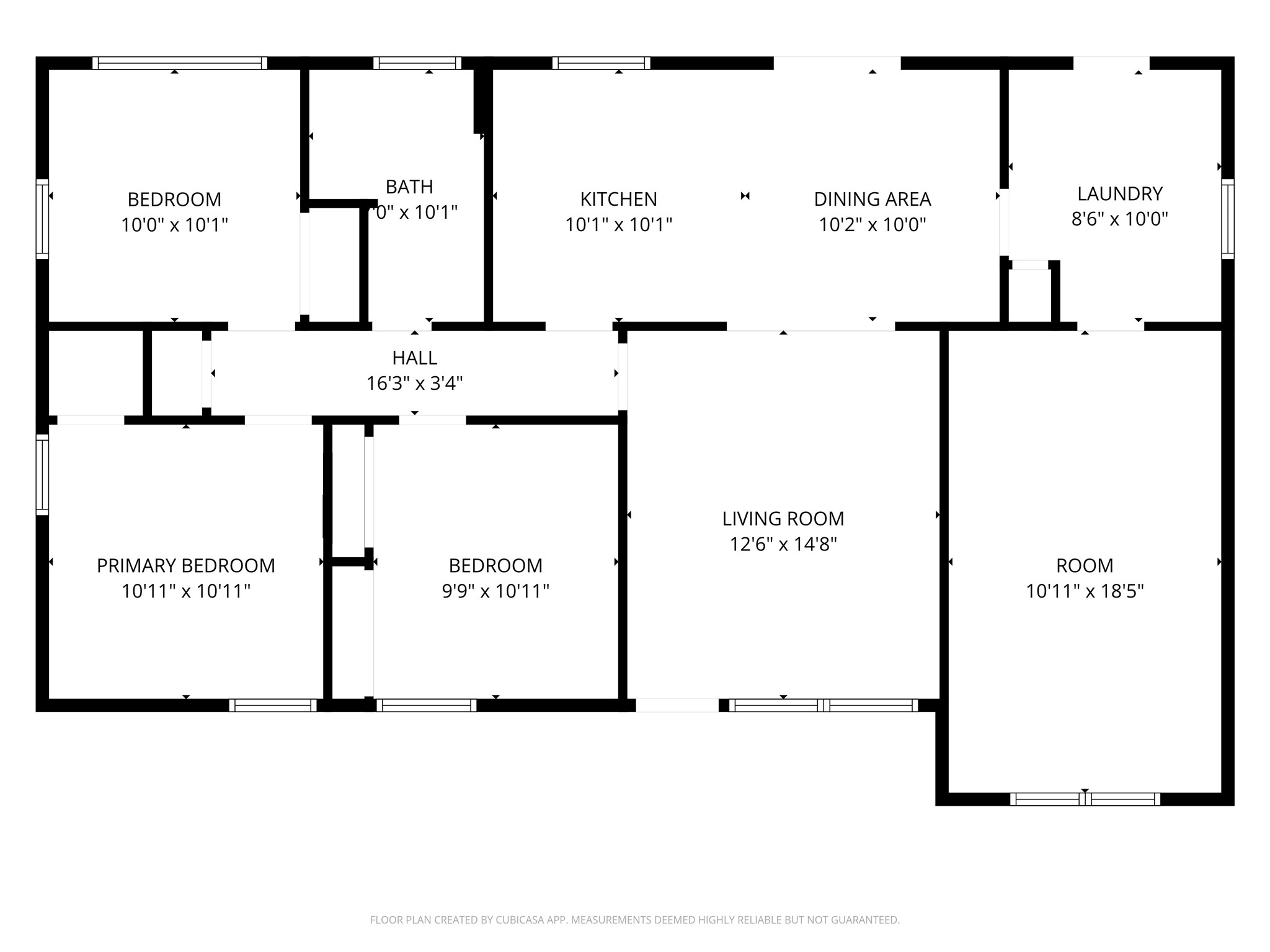 9938 Kittrell Street Houston, TX 77034 - Photo 2 of 12