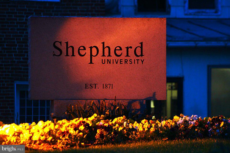289 Rabbits Rest Lane Shepherdstown, WV 25443 - Photo 16 of 57 Minutes from Shepherd University.