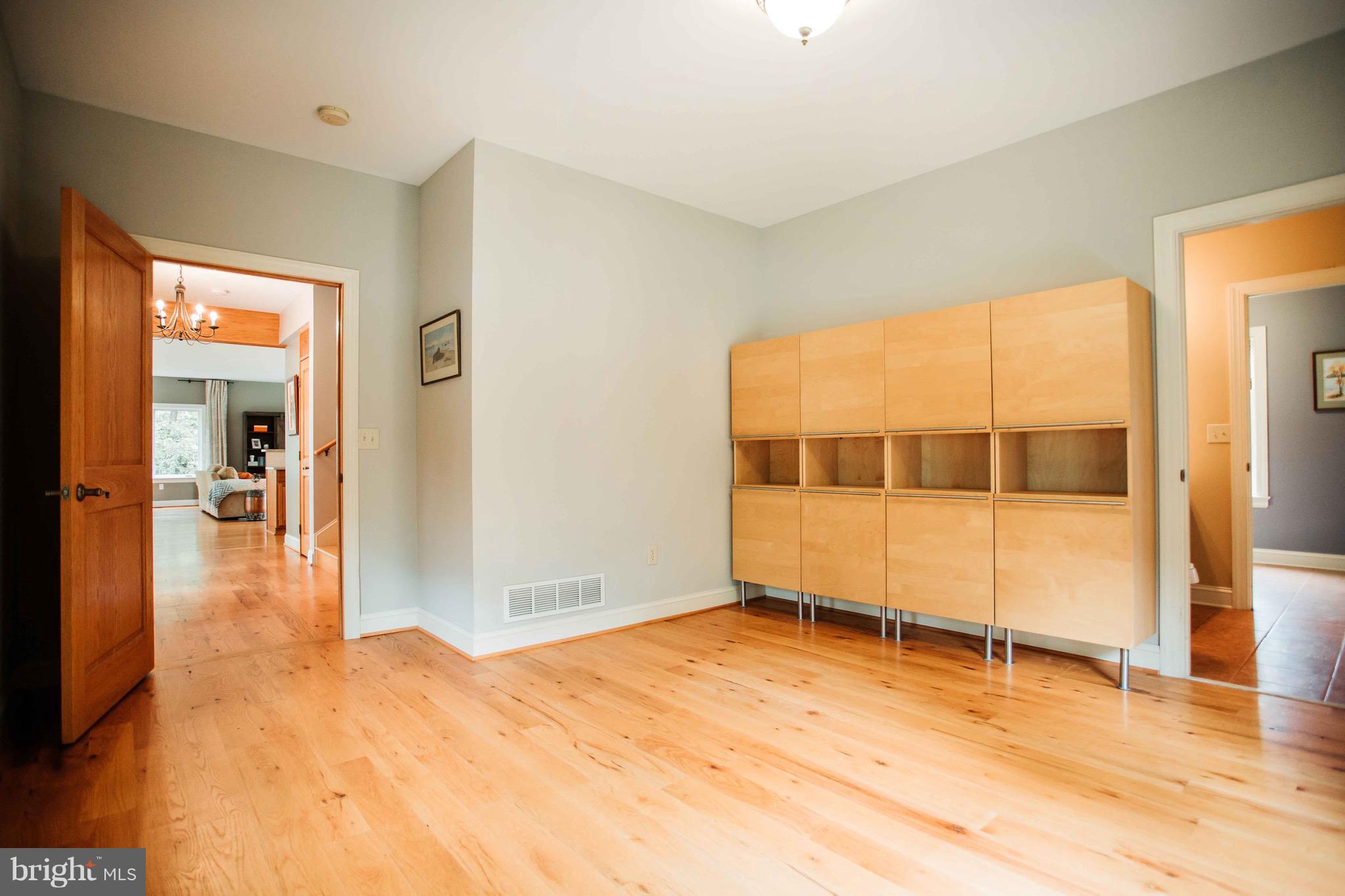 289 Rabbits Rest Lane Shepherdstown, WV 25443 - Photo 26 of 57 1st Floor Den, Library, or Formal Room. You decide