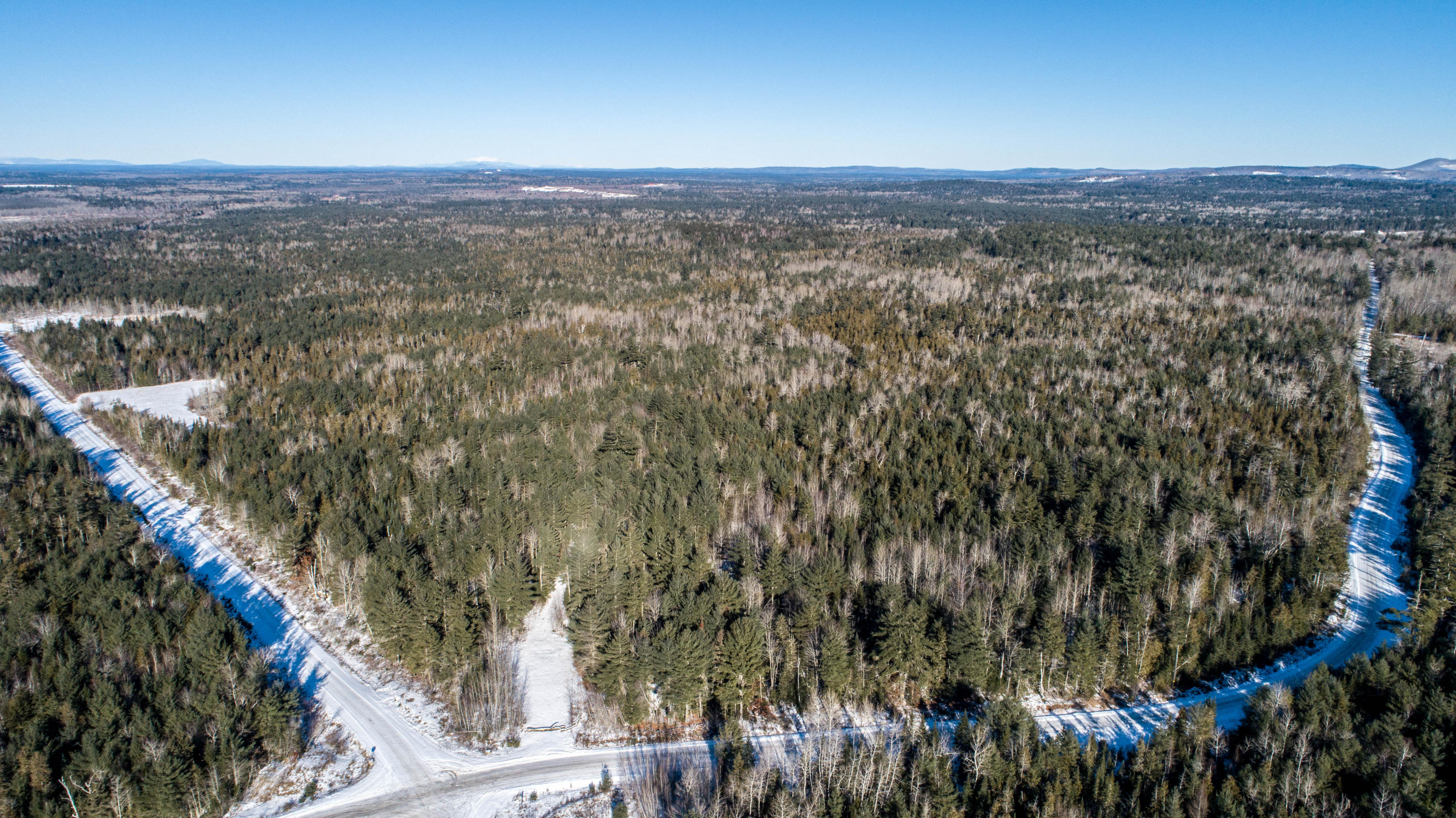 1281 County Road Greenbush, ME 04418 - Photo 7 of 21 DJI_0007