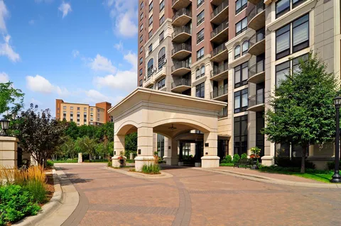 $239,900 | 500 East Grant Street, Unit 709, Minneapolis, MN 55404
