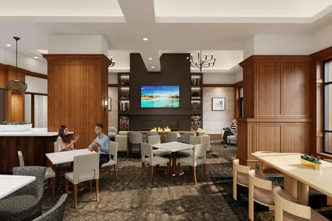 $239,900 | 500 East Grant Street, Unit 709, Minneapolis, MN 55404