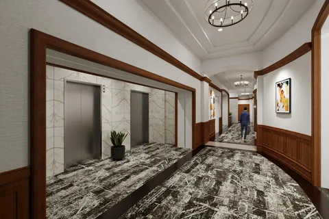 $239,900 | 500 East Grant Street, Unit 709, Minneapolis, MN 55404