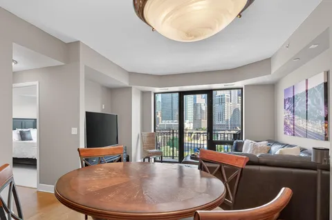 $239,900 | 500 East Grant Street, Unit 709, Minneapolis, MN 55404