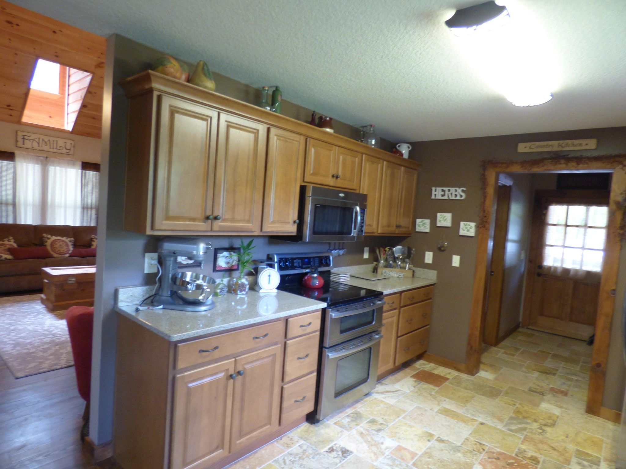 191 Boyer Road Andersonville, TN 37705 - Photo 10 of 39 Gallery Image 10