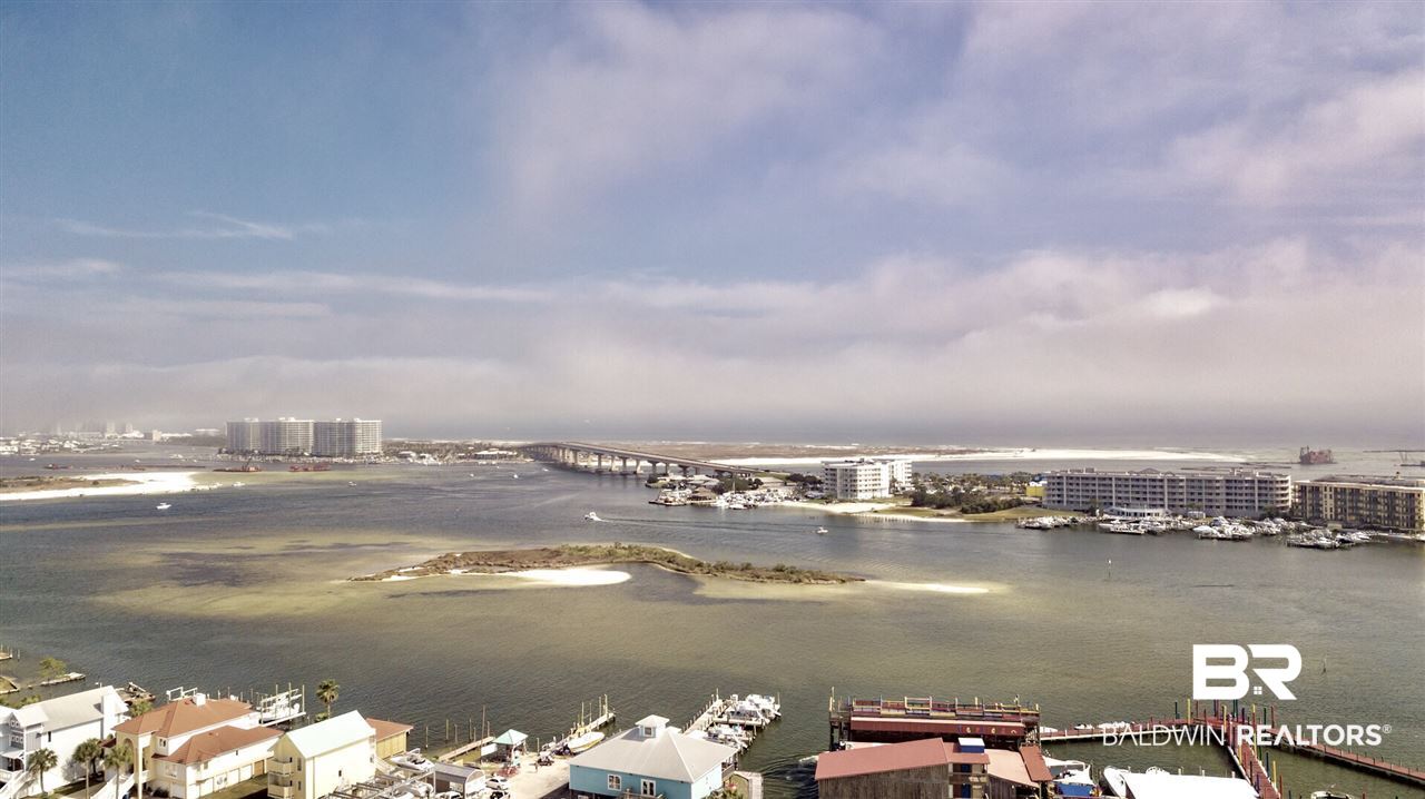 27152 Marina Road, Unit B Orange Beach, AL 36561 - Photo 6 of 37 Best location for enjoying the Islands & Boating!