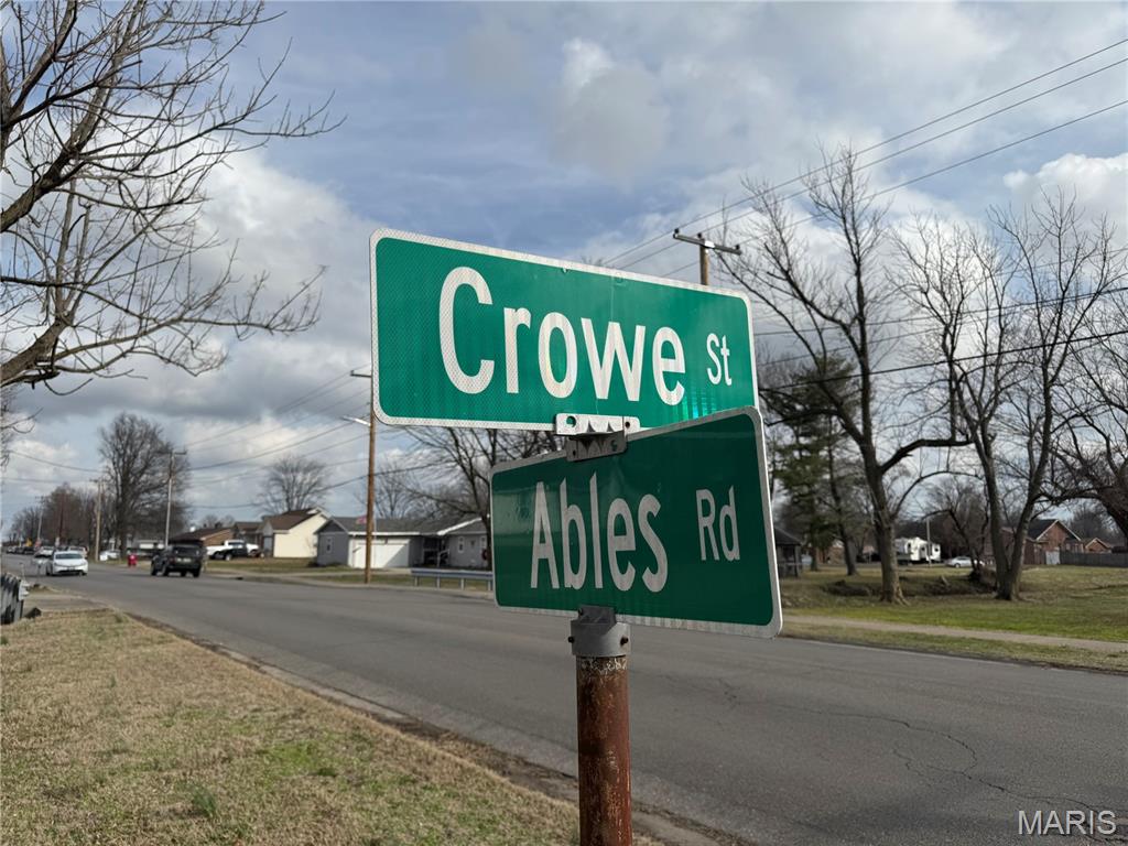 448 Crowe Street Sikeston, MO 63801 - Photo 4 of 9