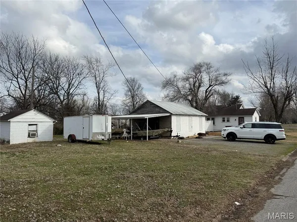 $100,000 | 448 Crowe Street, Sikeston, MO 63801