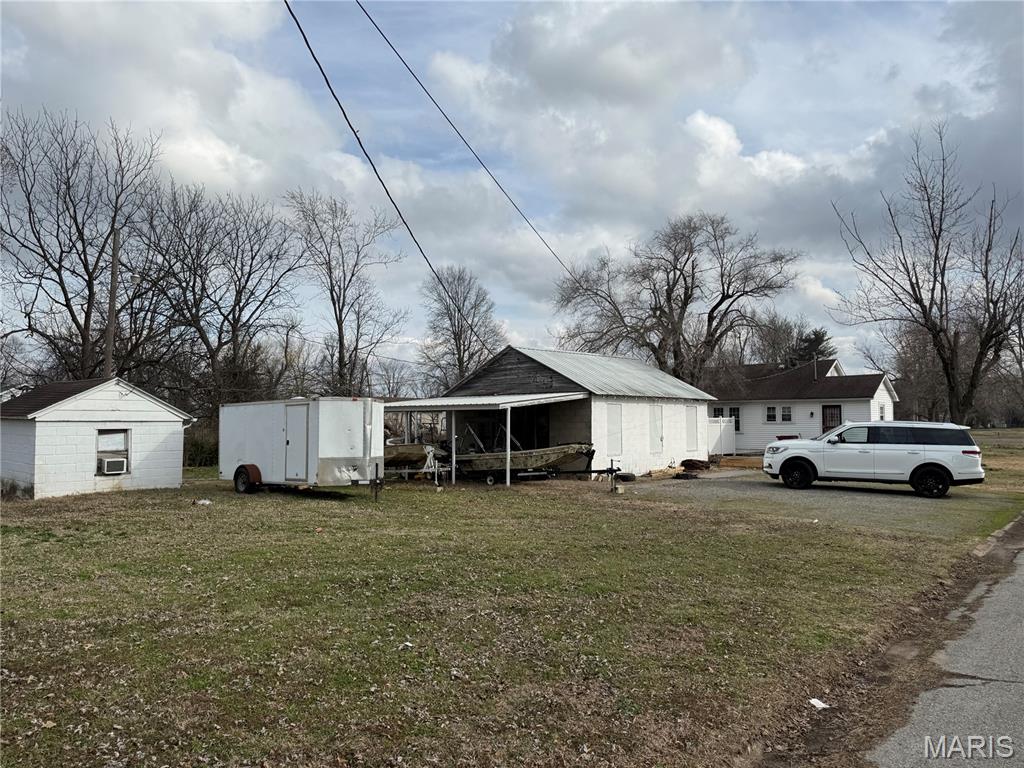 448 Crowe Street Sikeston, MO 63801 - Photo 9 of 9