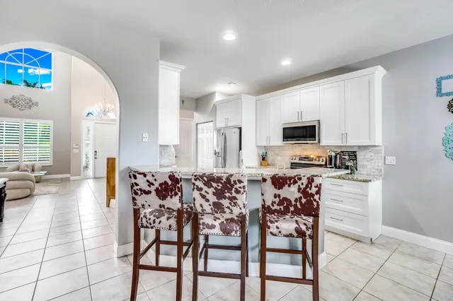 a sign on the side of a building