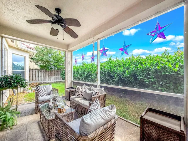 $749,900 | 9760 Vineyard Court, Boca Raton, FL 33428