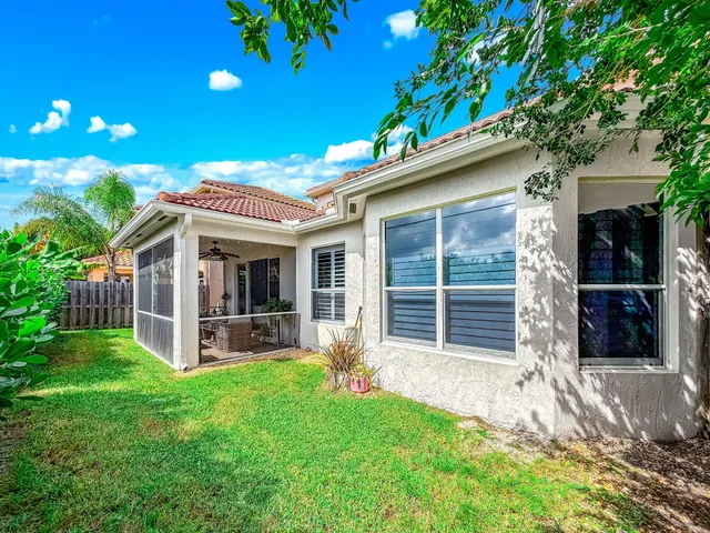 $749,900 | 9760 Vineyard Court, Boca Raton, FL 33428