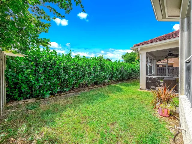 $749,900 | 9760 Vineyard Court, Boca Raton, FL 33428