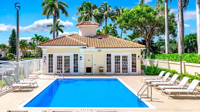 $749,900 | 9760 Vineyard Court, Boca Raton, FL 33428