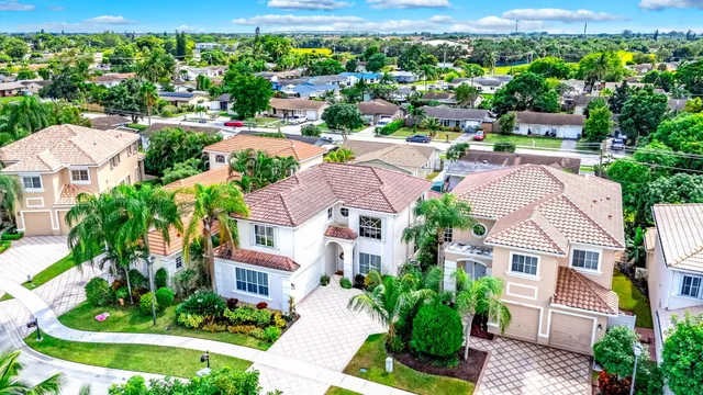 $749,900 | 9760 Vineyard Court, Boca Raton, FL 33428