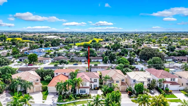 $749,900 | 9760 Vineyard Court, Boca Raton, FL 33428