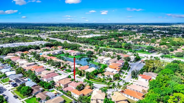 $749,900 | 9760 Vineyard Court, Boca Raton, FL 33428
