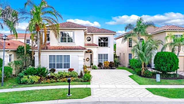 $749,900 | 9760 Vineyard Court, Boca Raton, FL 33428