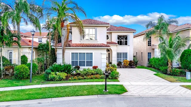 $749,900 | 9760 Vineyard Court, Boca Raton, FL 33428