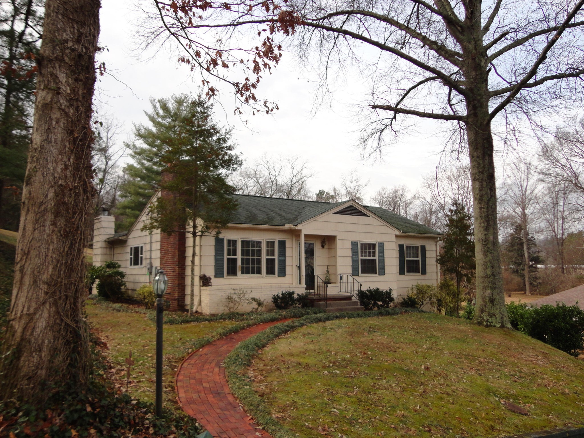 605 Hemlock Road Southwest Knoxville, TN 37919 - Photo 20 of 32 Gallery Image 20