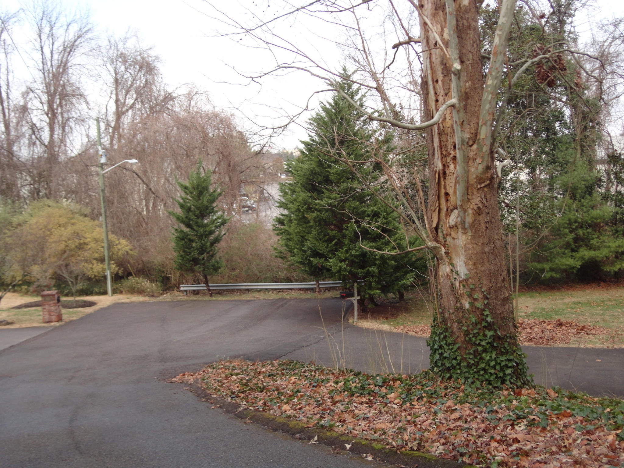 605 Hemlock Road Southwest Knoxville, TN 37919 - Photo 32 of 32 Gallery Image 32