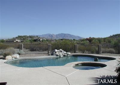 5965 Rough Rider Place Tucson, AZ 85743 - Photo 5 of 25 Gallery Image 5