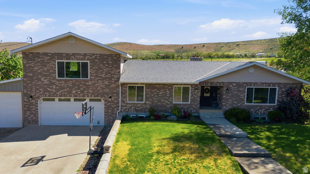 4071 South Crazy Acres Road Daniel, UT 84032 - Photo 61 of 75