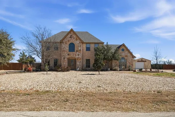$599,000 | 217 Idle Creek Trail, Abilene, TX 79602