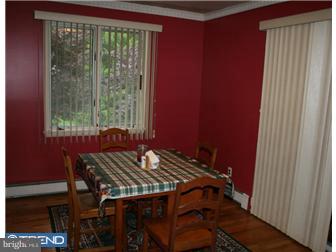 160 Upper Ferry Road Ewing, NJ 08618 - Photo 3 of 10 Dining Room
