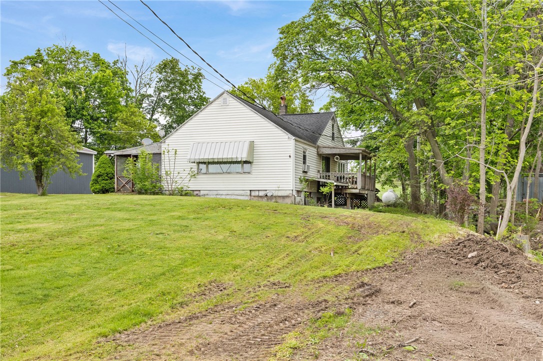 4279 Carrs Cove Road Union Springs, NY 13160 - Photo 4 of 18