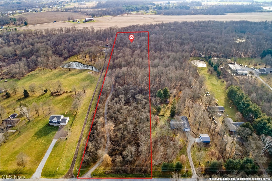 10310 Crawford Road Homerville, OH 44235 - Photo 2 of 34 Gallery Image 2