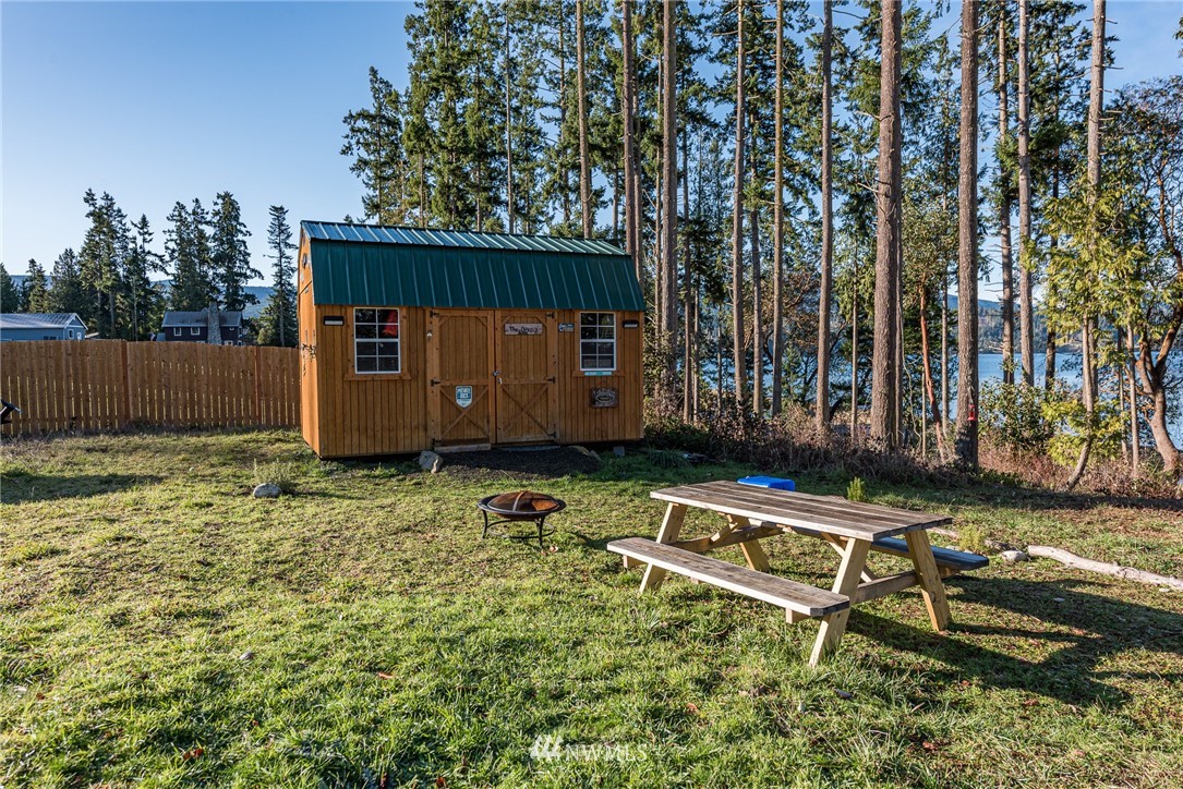 483 Hardwick Road Sequim, WA 98382 - Photo 22 of 34 Gallery Image 22