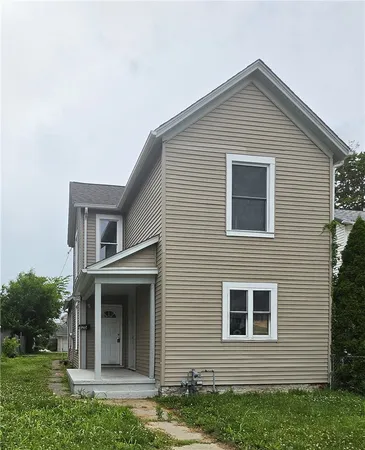 $120,000 | 125 Baltimore Street, Dayton, OH 45404