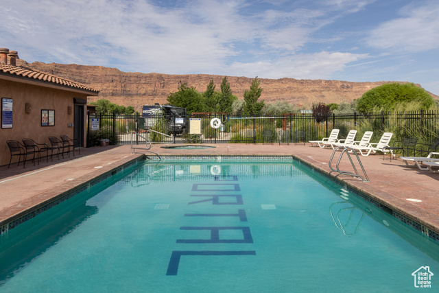 1261 North Main Rubicon Trail, Unit R1 Moab, UT 84532 - Photo 70 of 81