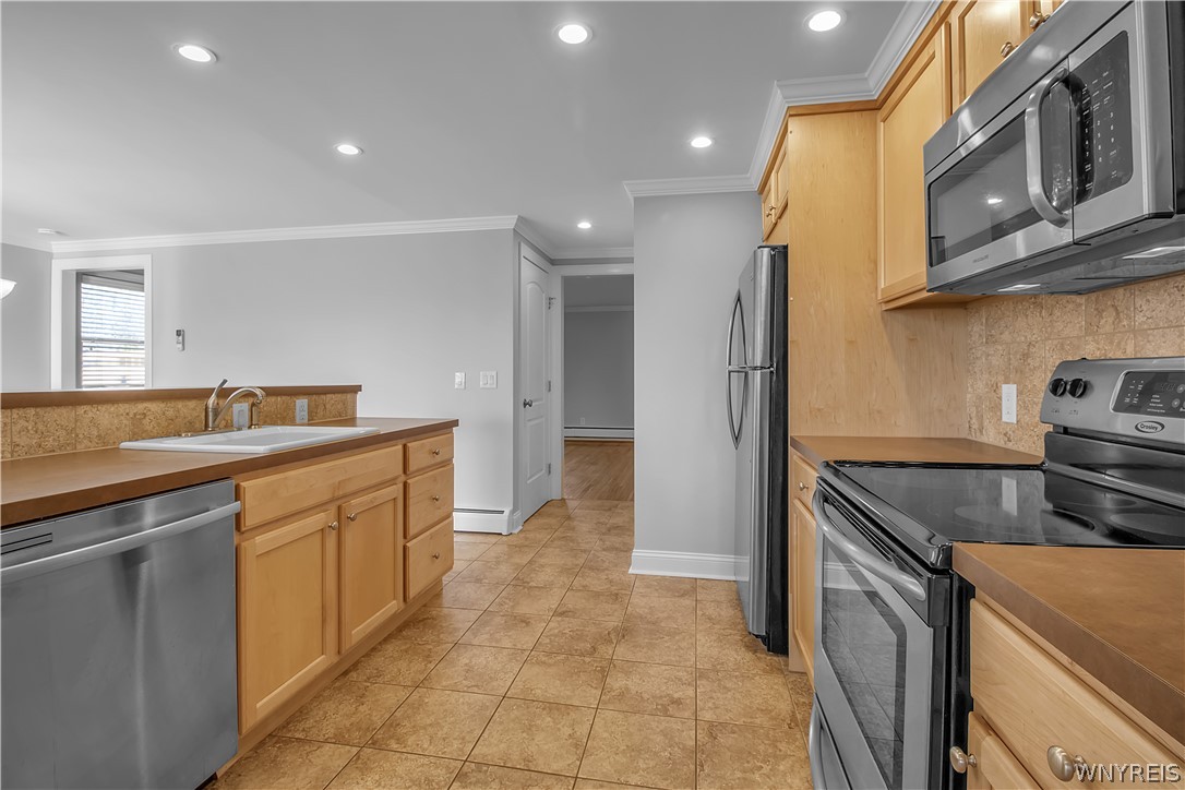 6000 Newhouse Road Clarence, NY 14051 - Photo 14 of 44