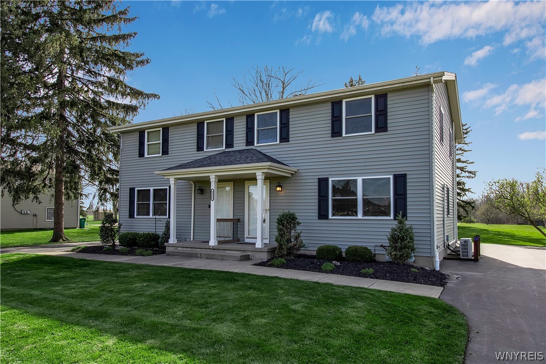 6000 Newhouse Road Clarence, NY 14051 - Photo 2 of 44