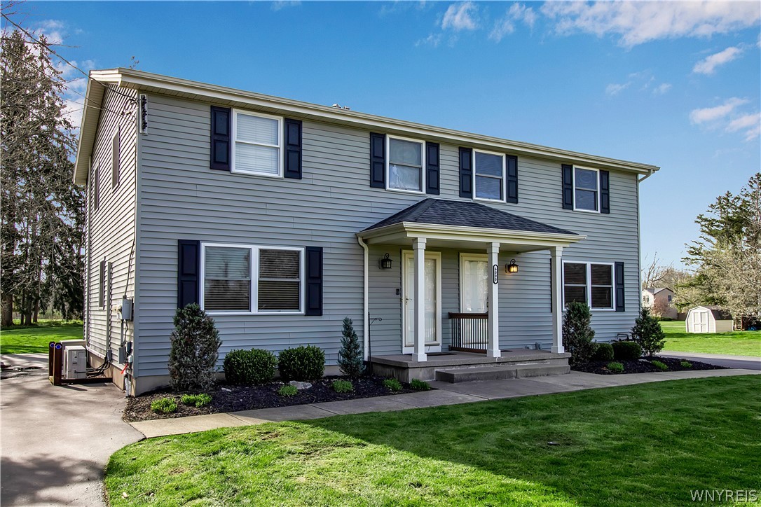 6000 Newhouse Road Clarence, NY 14051 - Photo 3 of 44