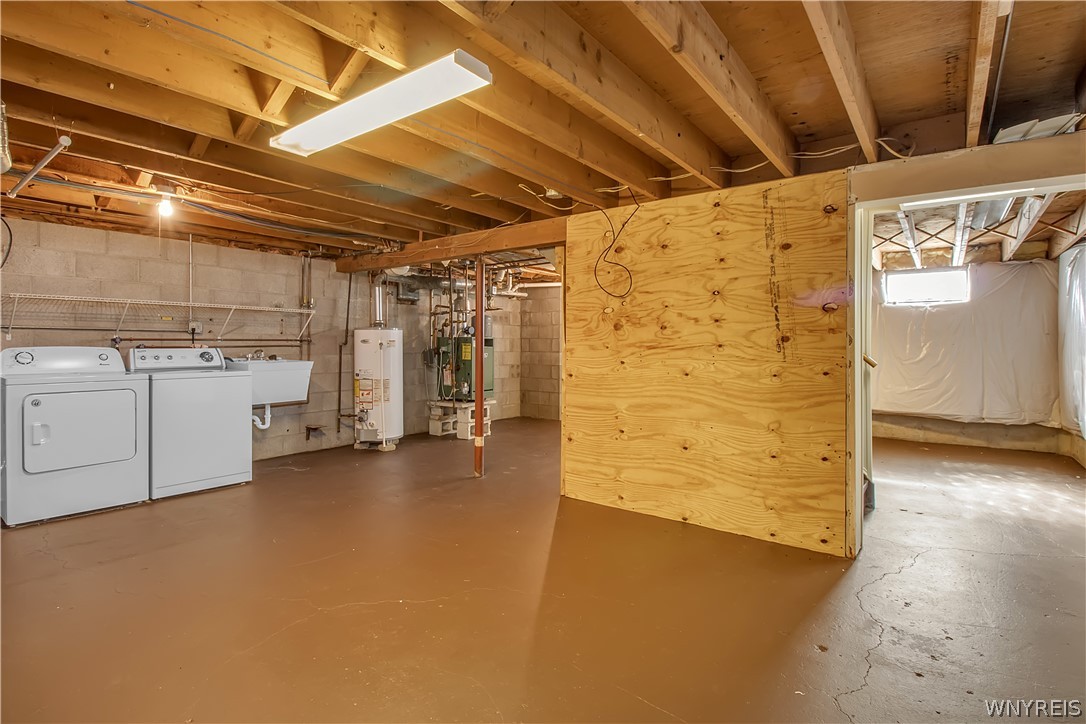 6000 Newhouse Road Clarence, NY 14051 - Photo 39 of 44