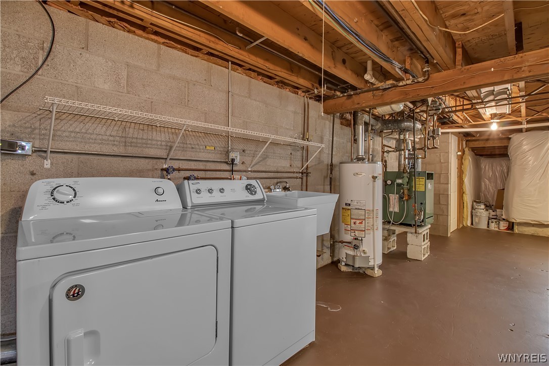 6000 Newhouse Road Clarence, NY 14051 - Photo 40 of 44