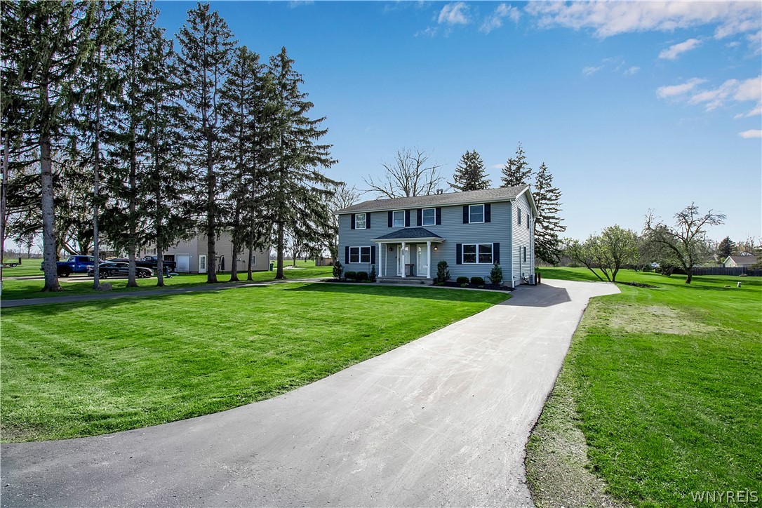 6000 Newhouse Road Clarence, NY 14051 - Photo 4 of 44