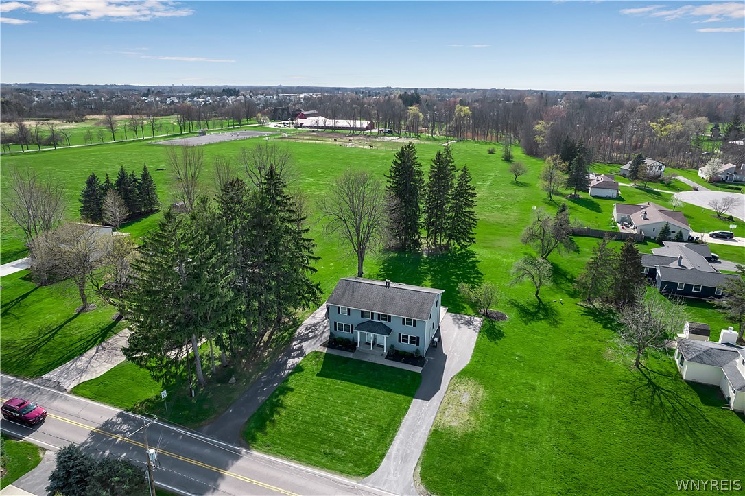 6000 Newhouse Road Clarence, NY 14051 - Photo 41 of 44