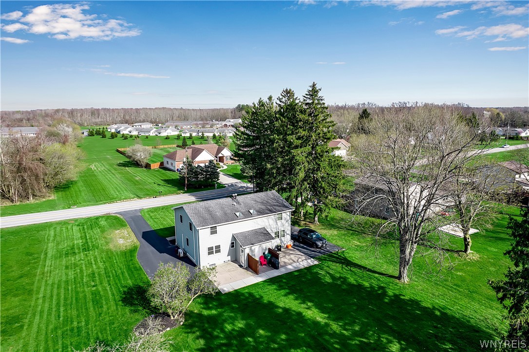 6000 Newhouse Road Clarence, NY 14051 - Photo 43 of 44