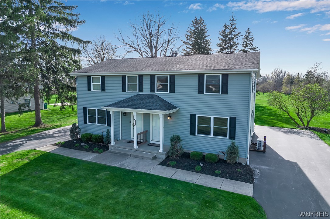 6000 Newhouse Road Clarence, NY 14051 - Photo 5 of 44