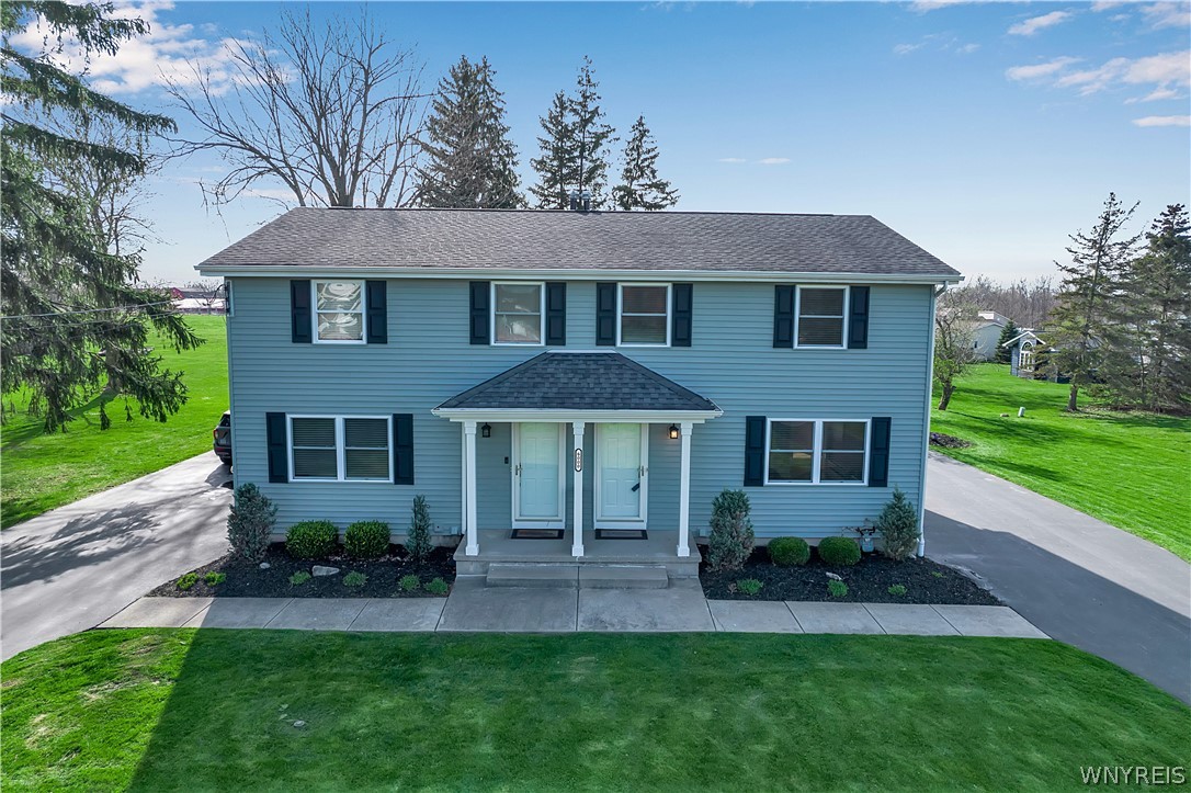 6000 Newhouse Road Clarence, NY 14051 - Photo 6 of 44